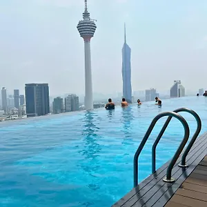  Apartment Luxe At Platinum Klcc