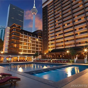 4* Hotell Concorde