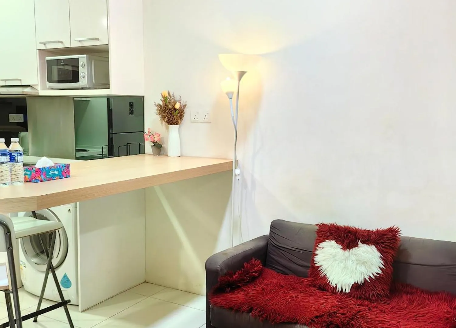 Summer Suites By Moon Orchid Kuala Lumpur Apartmán