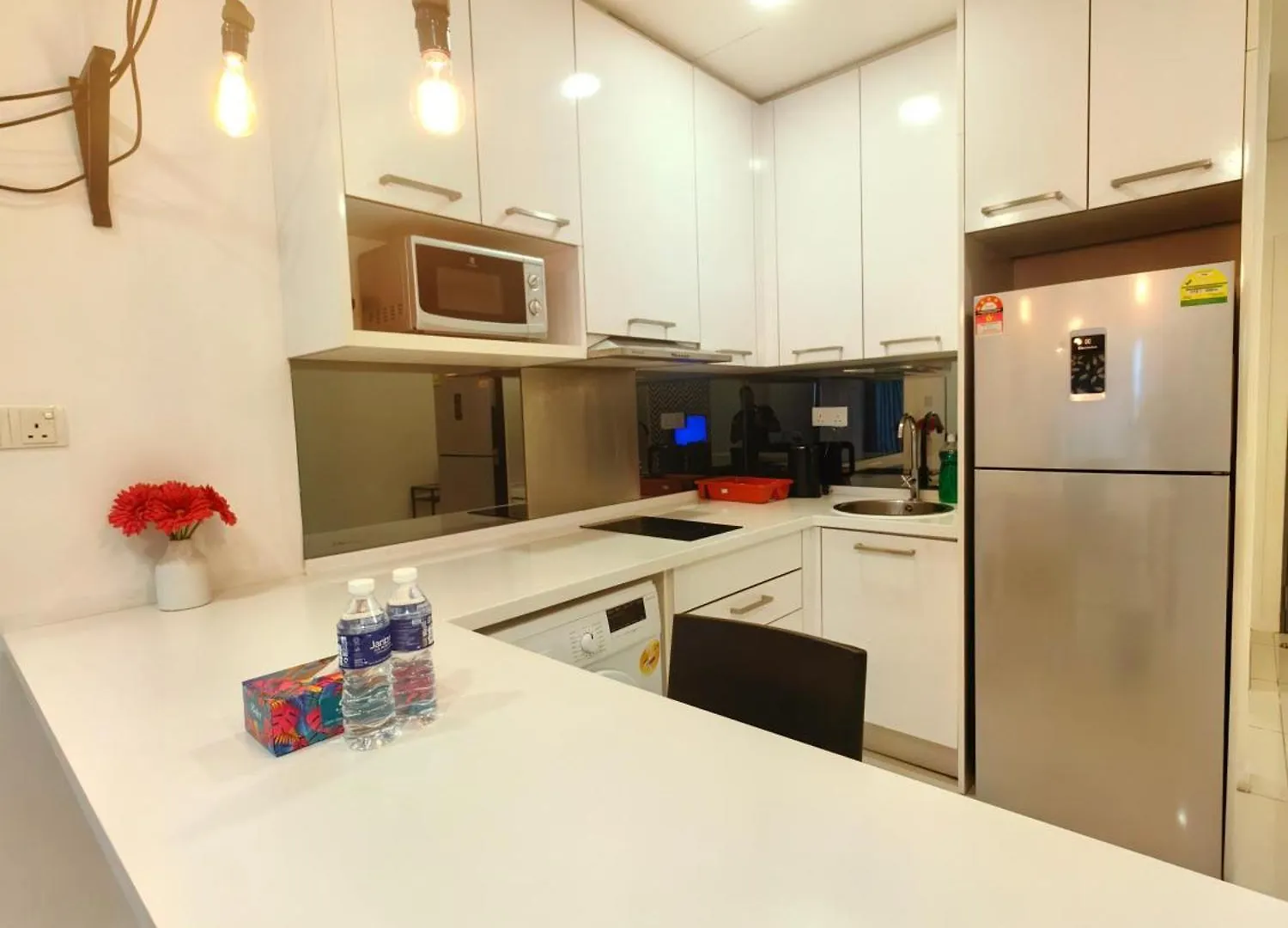 Summer Suites By Moon Orchid Kuala Lumpur 0*,  Malajsie