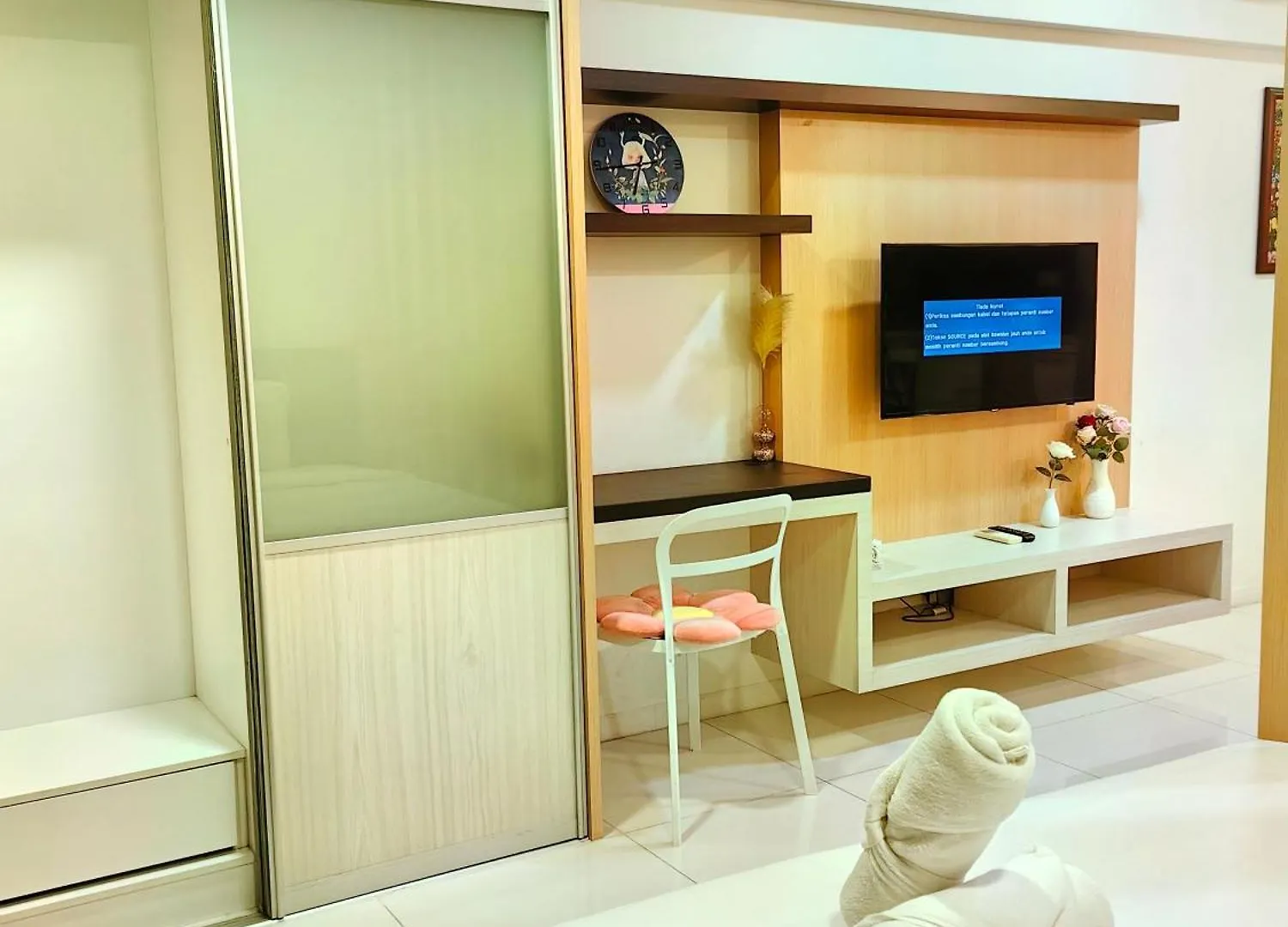 Summer Suites By Moon Orchid Kuala Lumpur 0*,