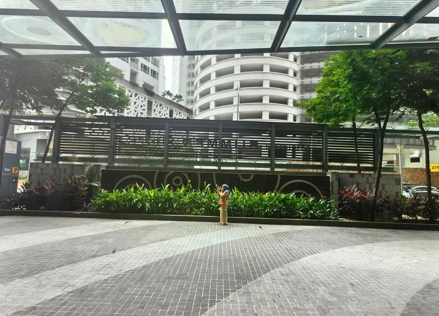 Apartmán Summer Suites By Moon Orchid Kuala Lumpur
