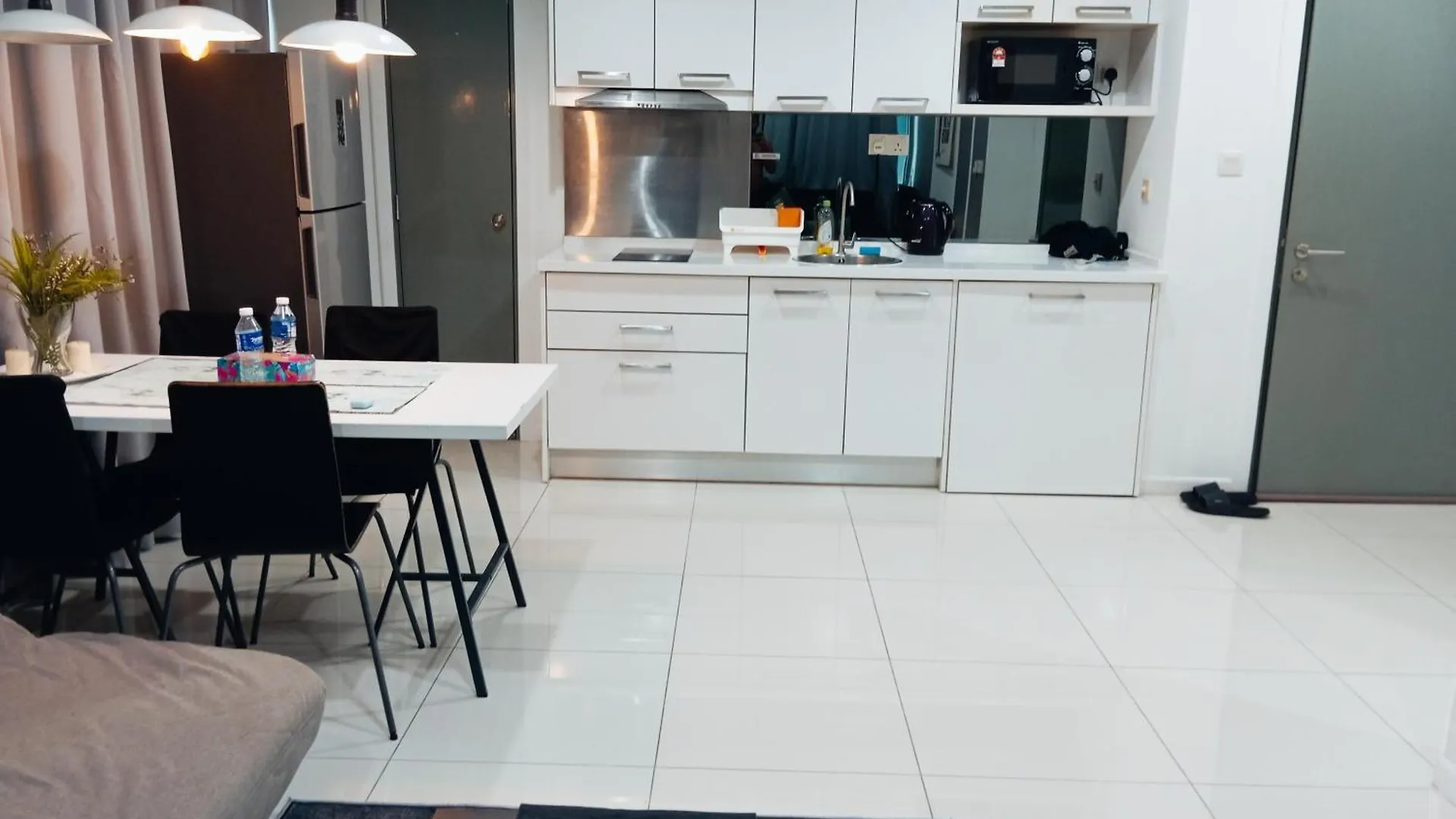 Summer Suites By Moon Orchid Kuala Lumpur 0*,