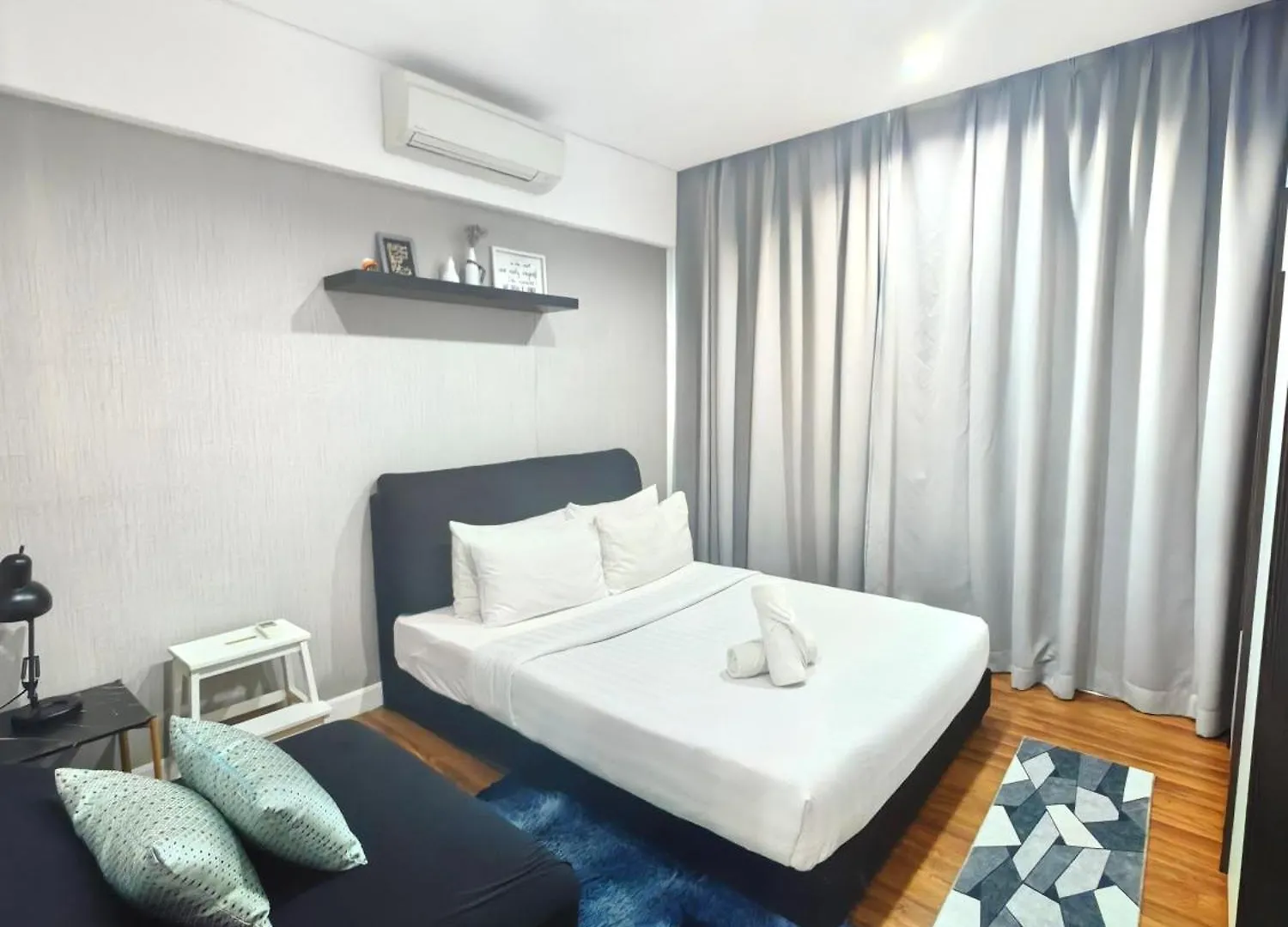 Summer Suites By Moon Orchid Kuala Lumpur