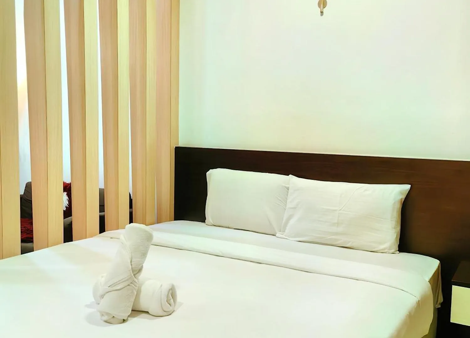 Summer Suites By Moon Orchid Kuala Lumpur Malaysia