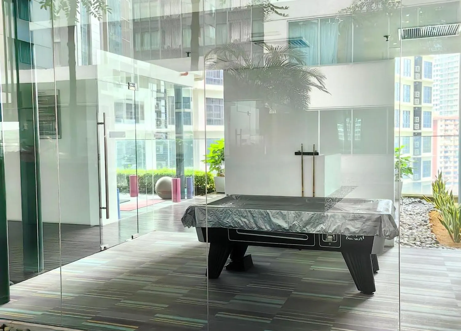 Summer Suites By Moon Orchid Kuala Lumpur 0*,