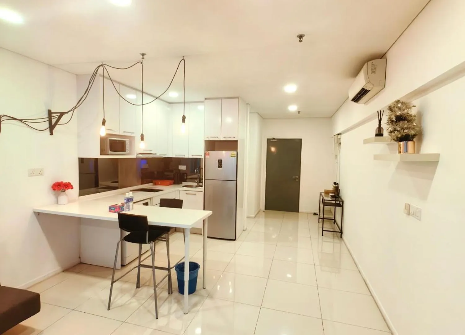 Summer Suites By Moon Orchid Kuala Lumpur Malaysia