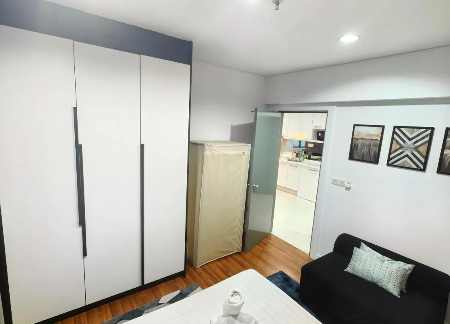 Summer Suites By Moon Orchid Kuala Lumpur Apartment