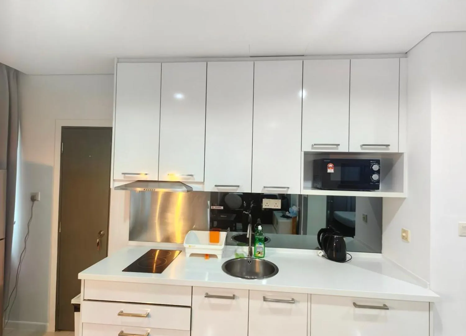 Summer Suites By Moon Orchid Kuala Lumpur
