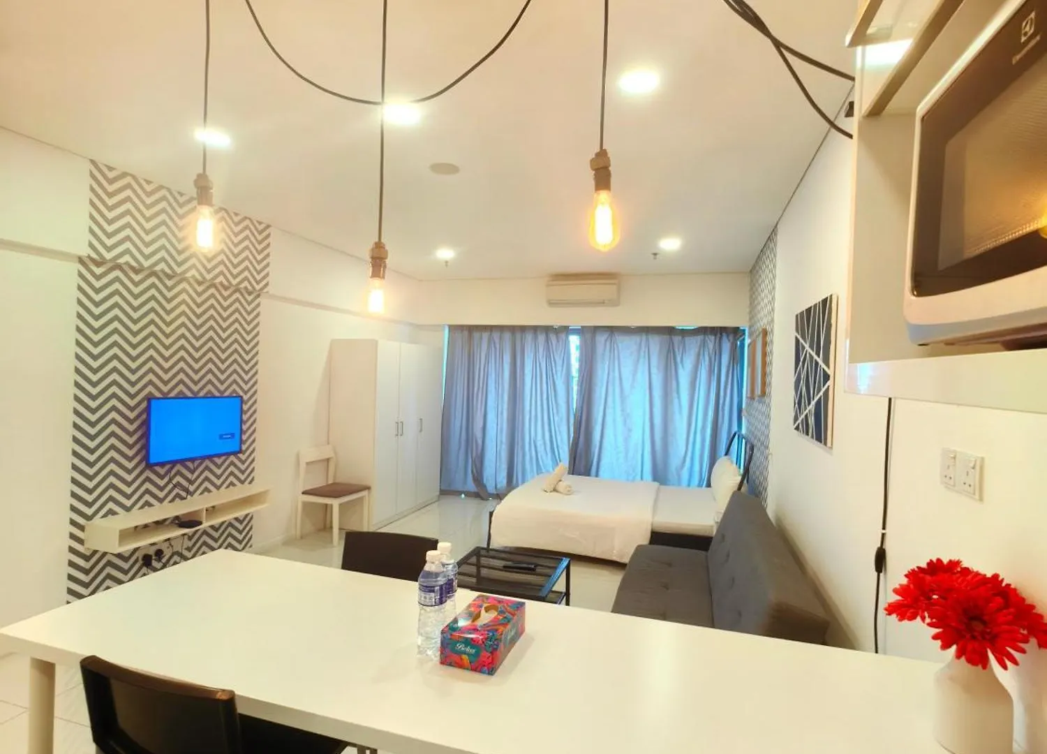 Summer Suites By Moon Orchid Kuala Lumpur Malaysia