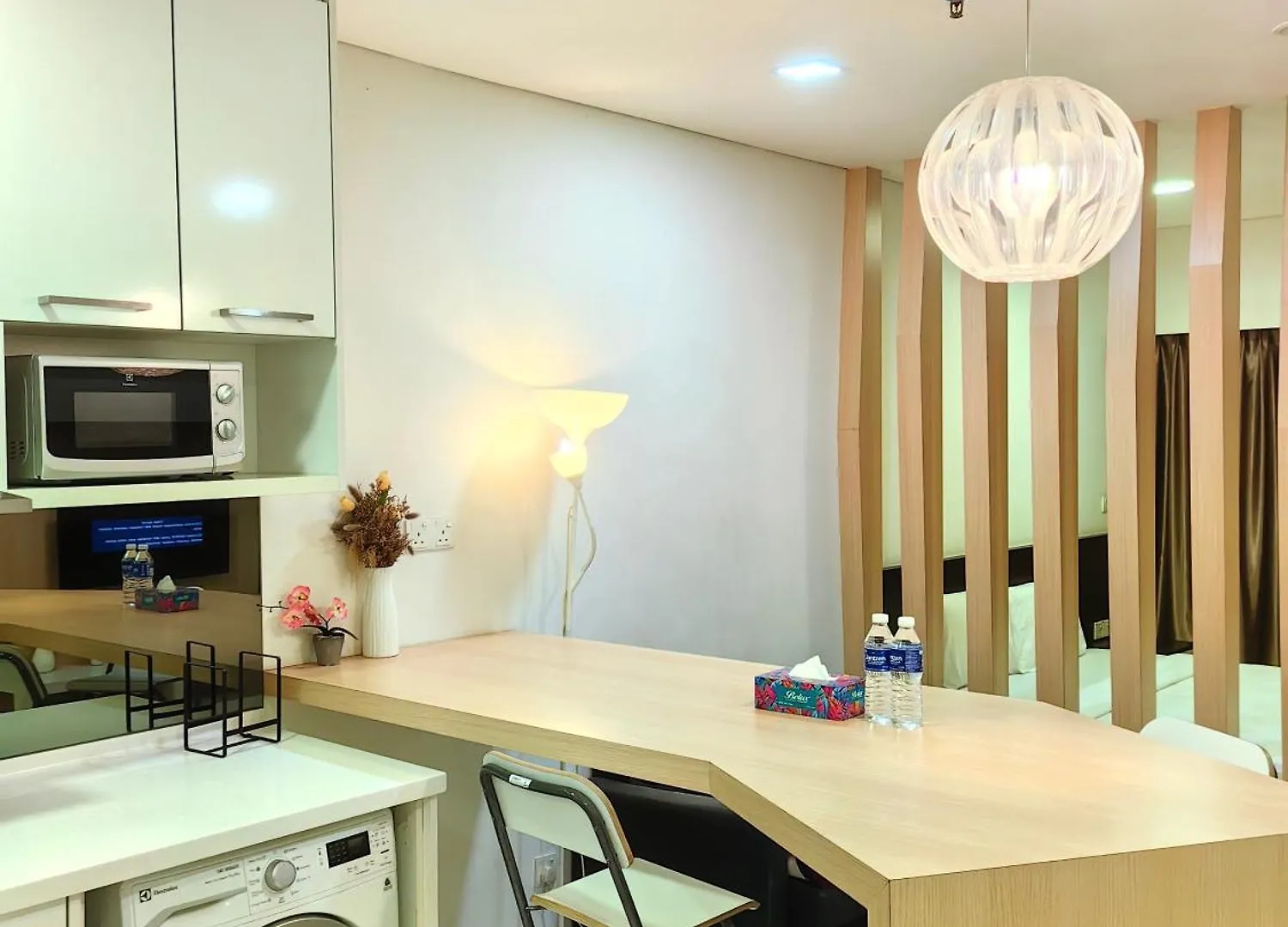Apartment Summer Suites By Moon Orchid Kuala Lumpur