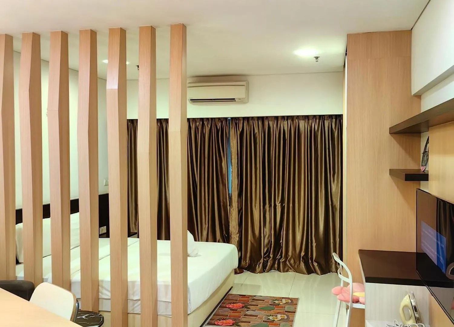 Summer Suites By Moon Orchid Kuala Lumpur Malaysia