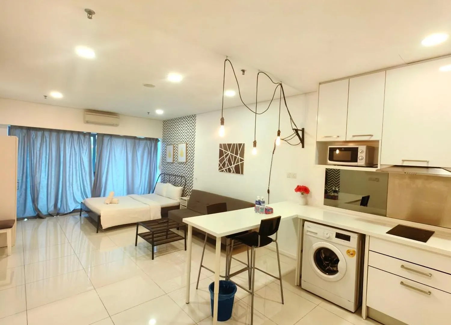 Summer Suites By Moon Orchid Kuala Lumpur Apartment