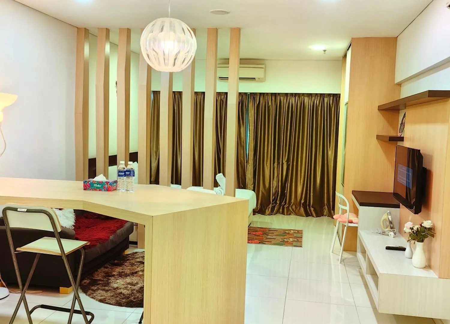Apartment Summer Suites By Moon Orchid Kuala Lumpur