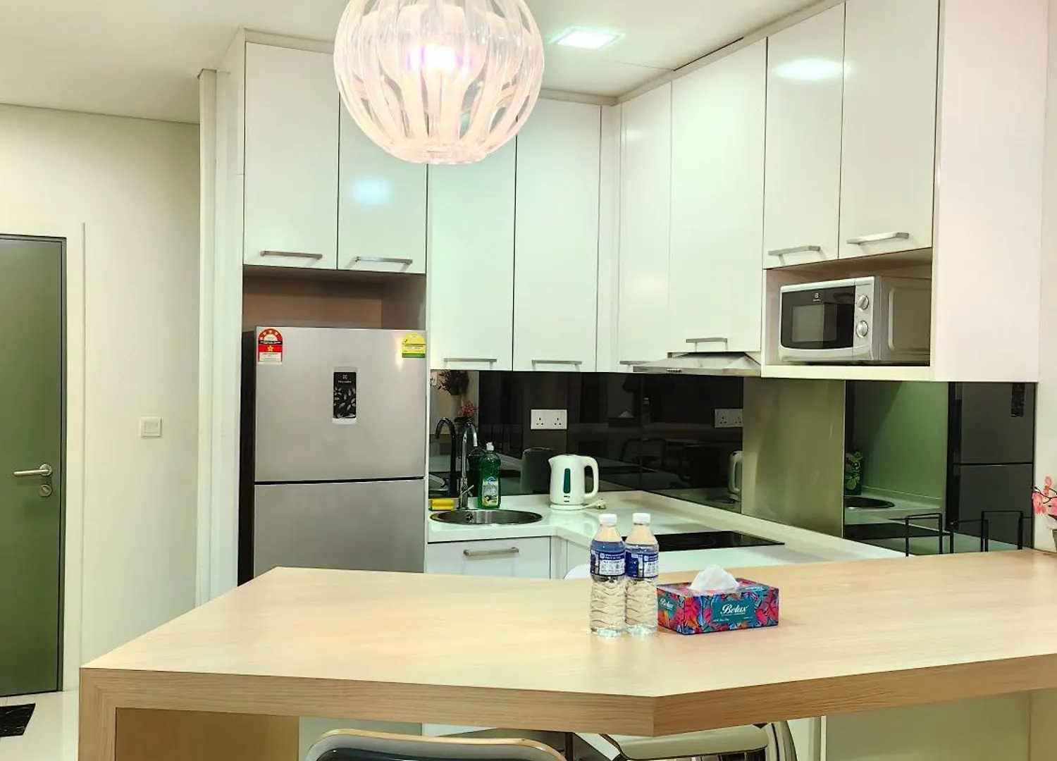 Apartment Summer Suites By Moon Orchid Kuala Lumpur