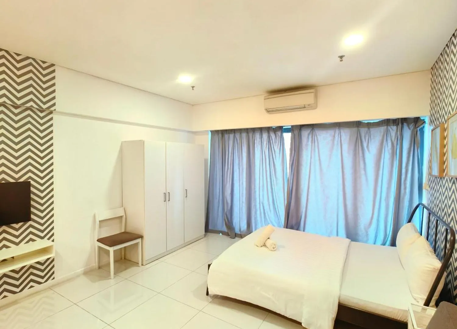Summer Suites By Moon Orchid Kuala Lumpur
