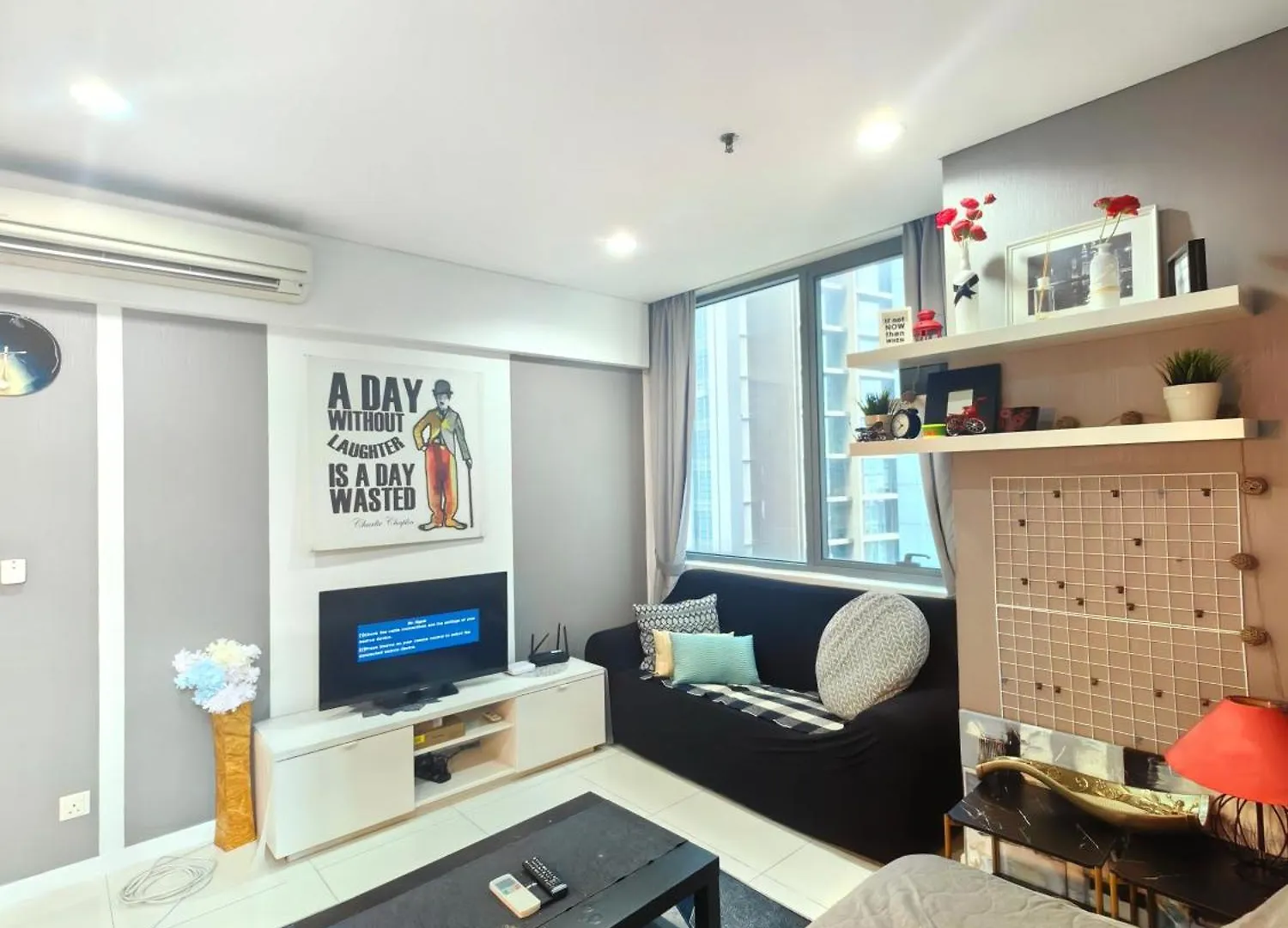 Summer Suites By Moon Orchid Kuala Lumpur 0*,  Malaysia