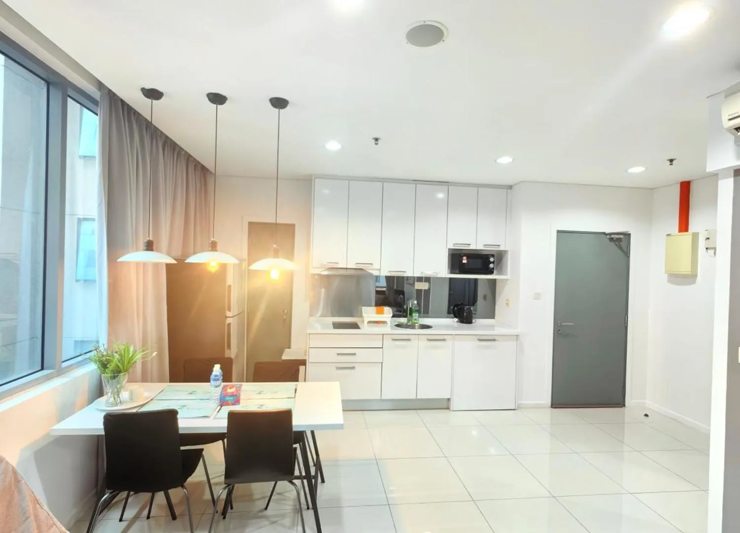 Summer Suites By Moon Orchid Kuala Lumpur