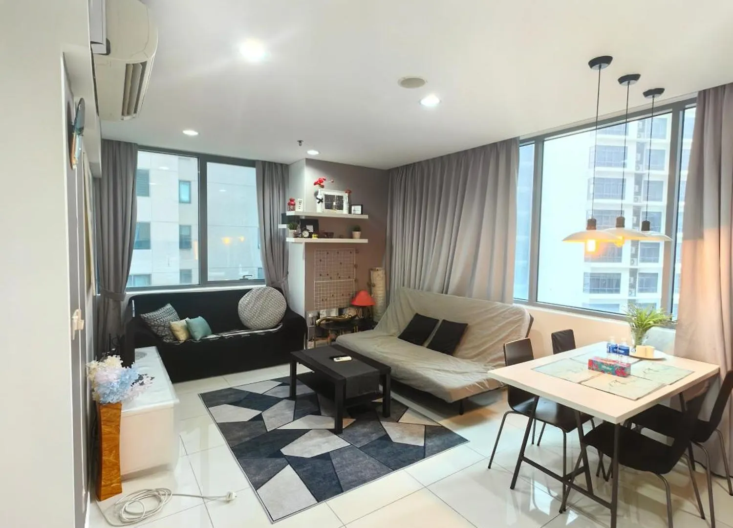 Apartment Summer Suites By Moon Orchid Kuala Lumpur Malaysia
