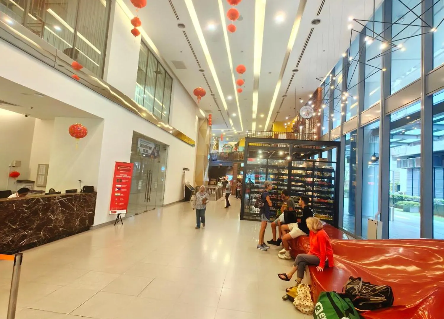 Apartment Summer Suites By Moon Orchid Kuala Lumpur