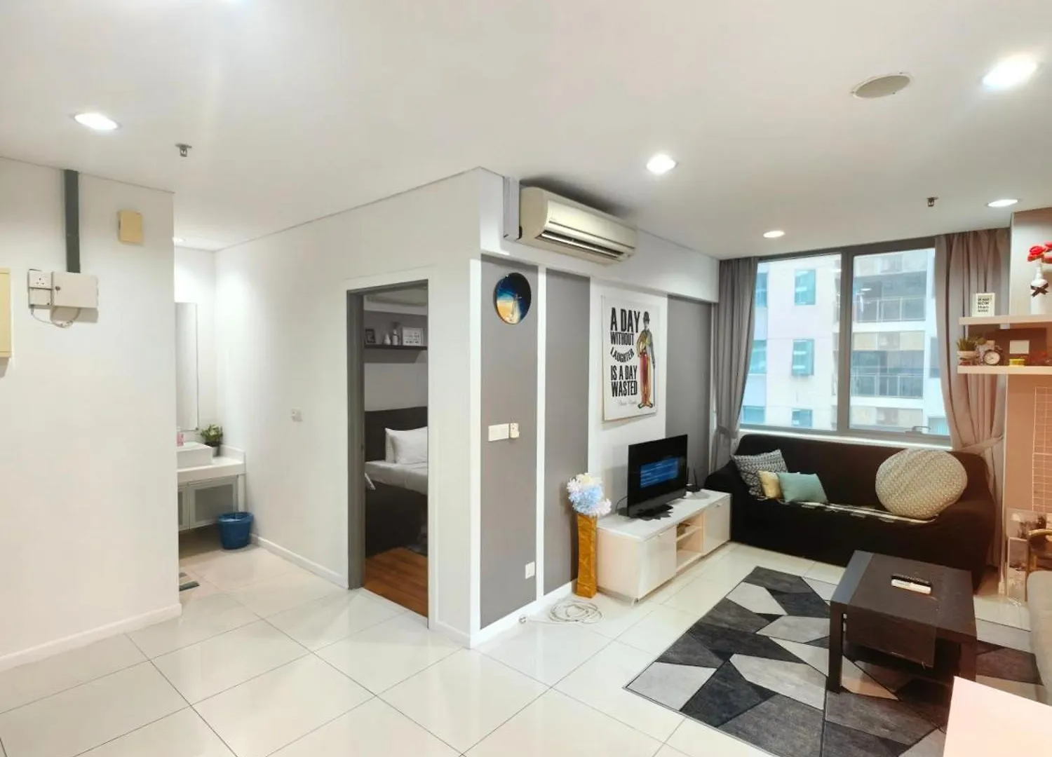 Apartment Summer Suites By Moon Orchid Kuala Lumpur
