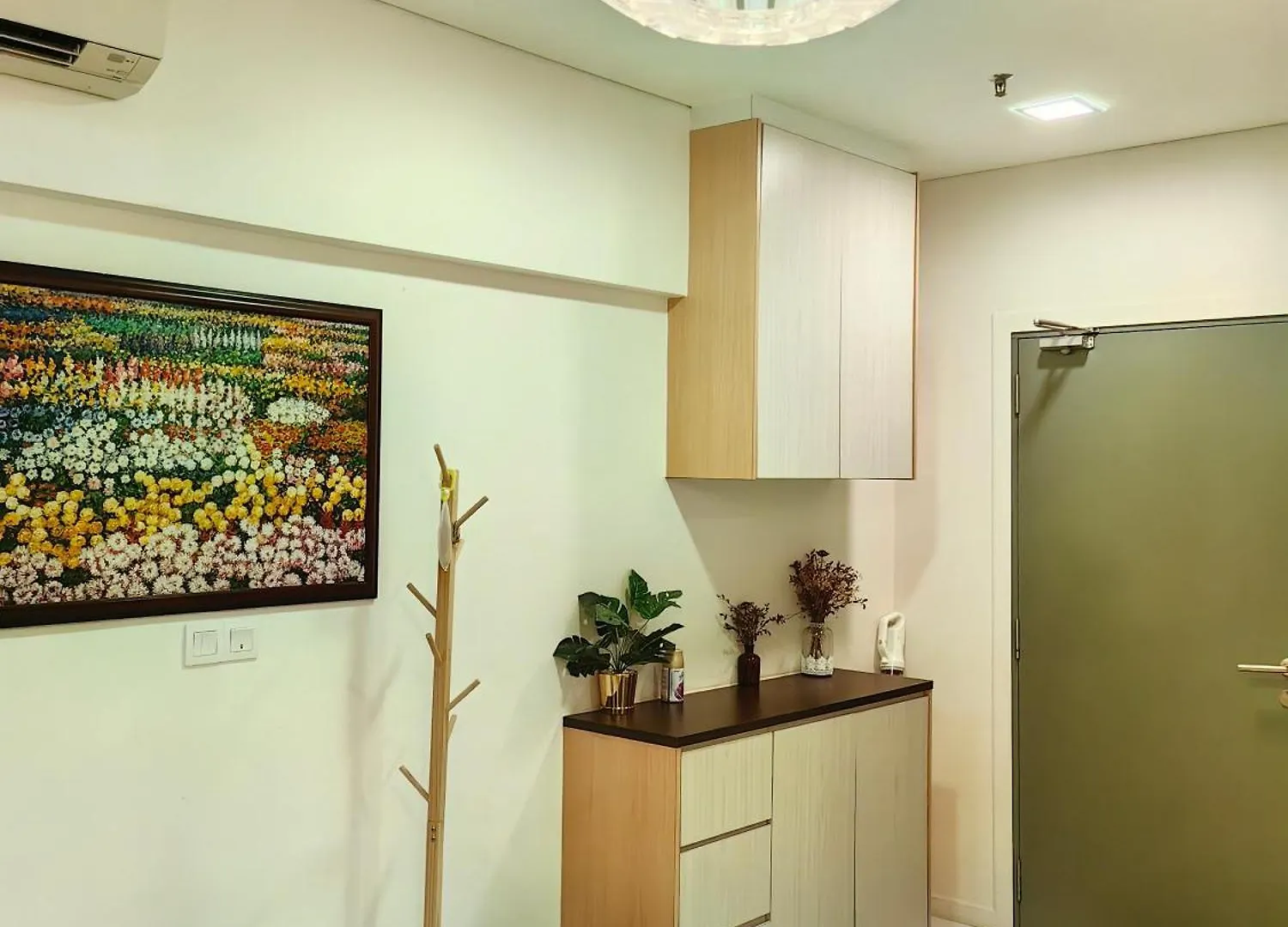 Summer Suites By Moon Orchid Kuala Lumpur