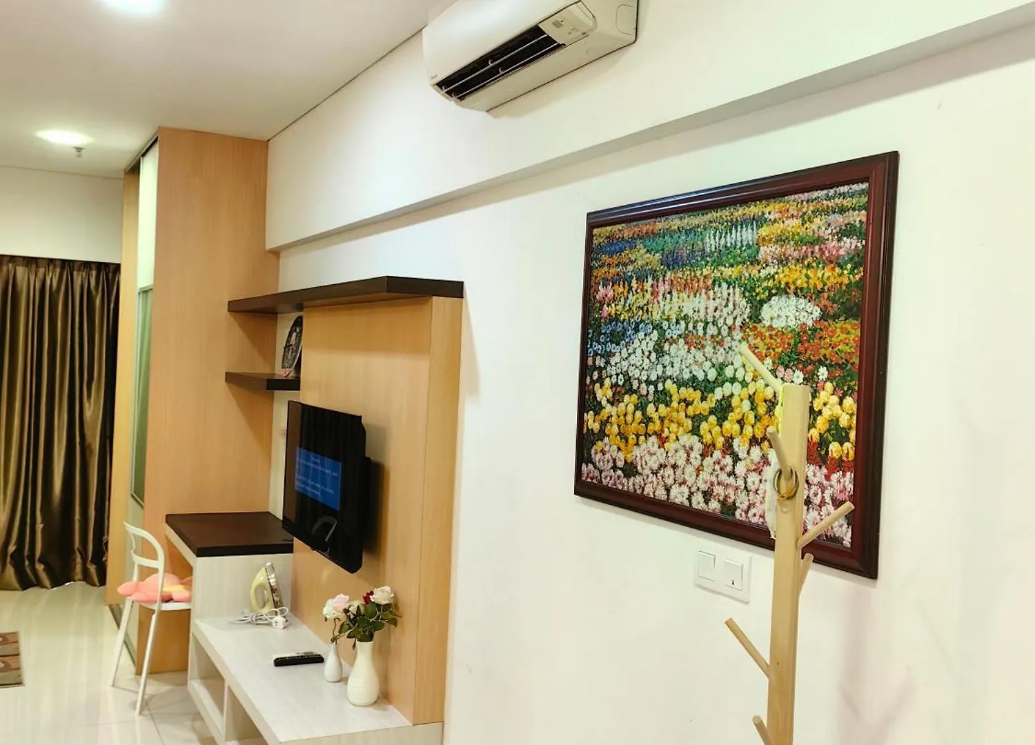 Apartment Summer Suites By Moon Orchid Kuala Lumpur