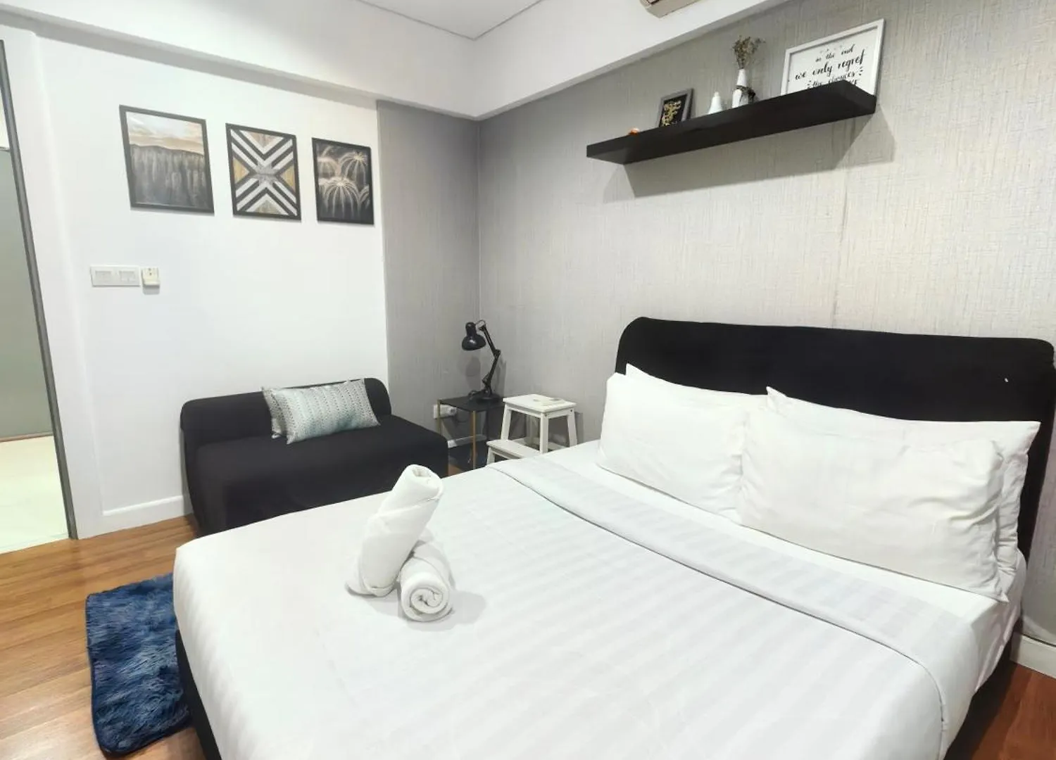 Apartment Summer Suites By Moon Orchid Kuala Lumpur Malaysia