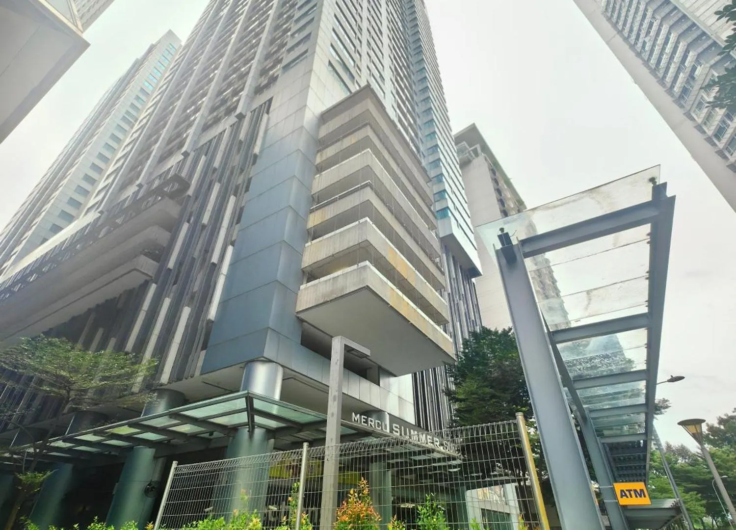 Summer Suites By Moon Orchid Kuala Lumpur 0*,