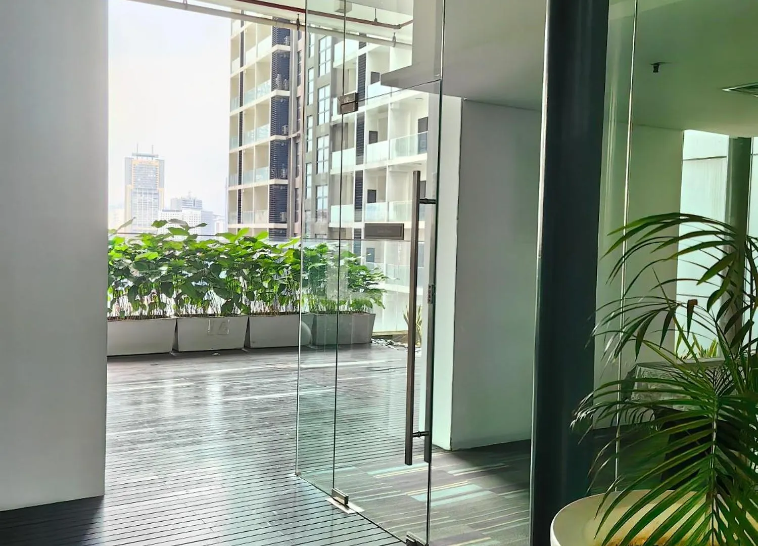 Apartment Summer Suites By Moon Orchid Kuala Lumpur Malaysia
