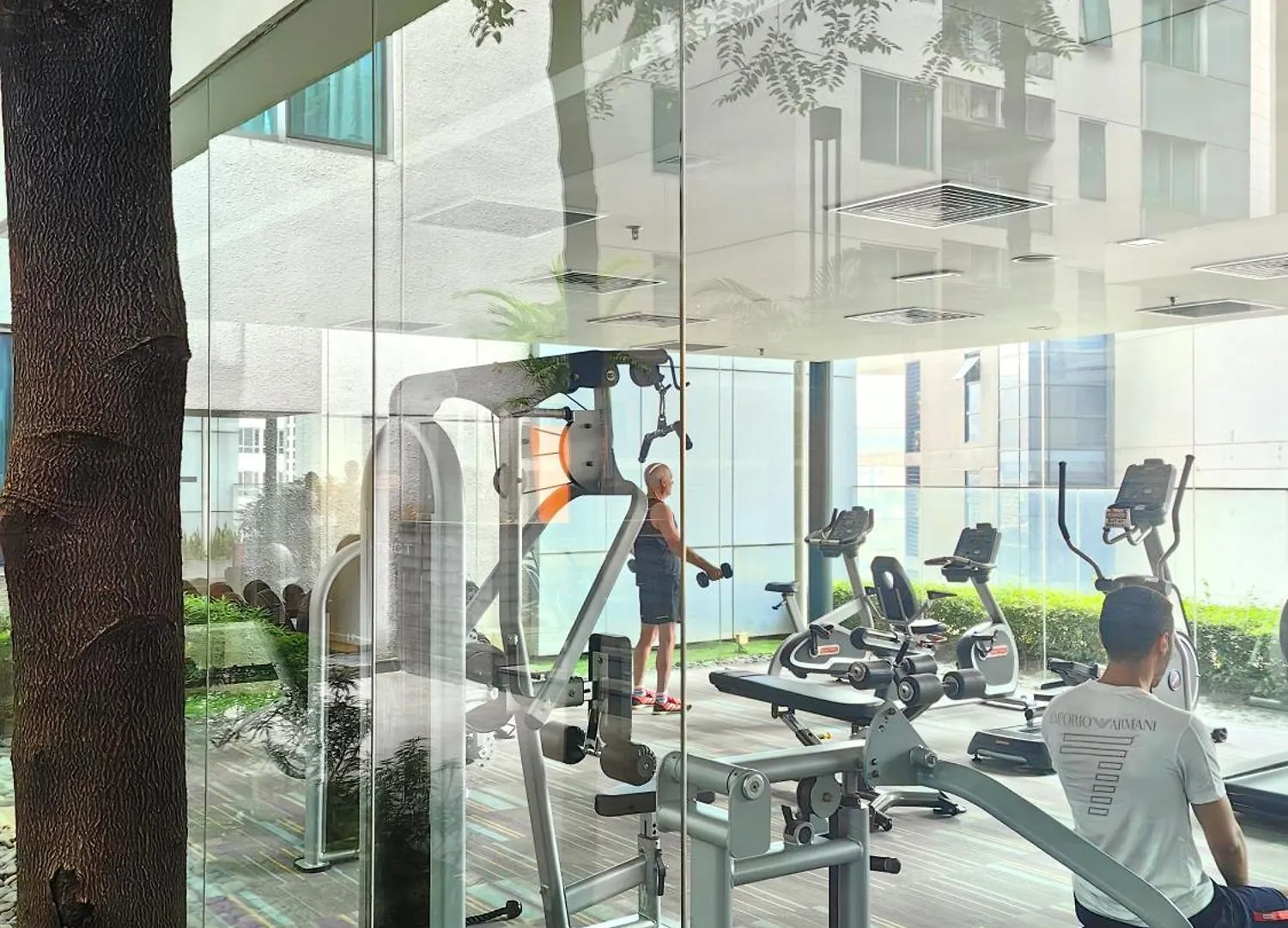 Summer Suites By Moon Orchid Kuala Lumpur 0*,  Malaysia