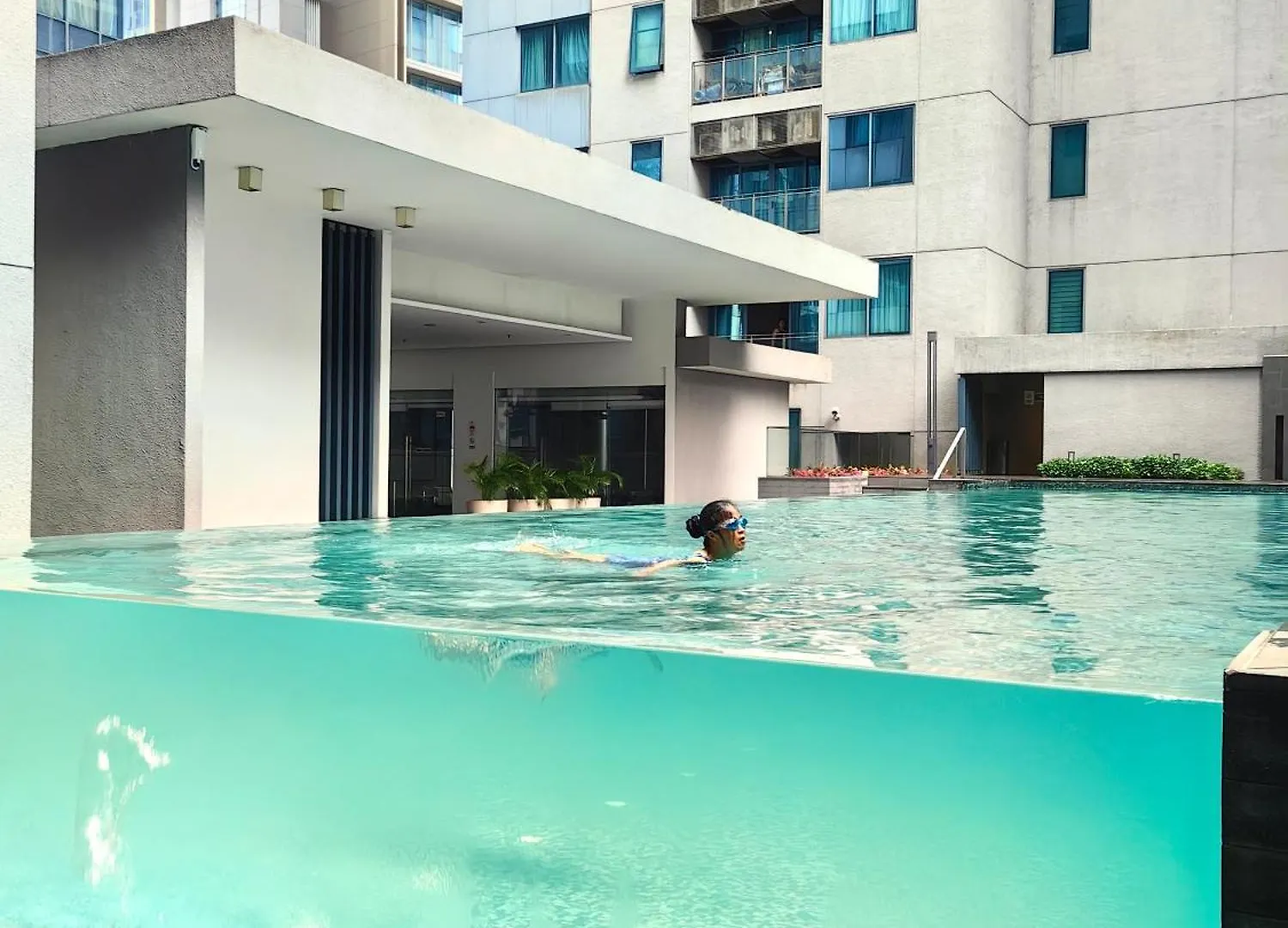 Summer Suites By Moon Orchid Kuala Lumpur 0*,