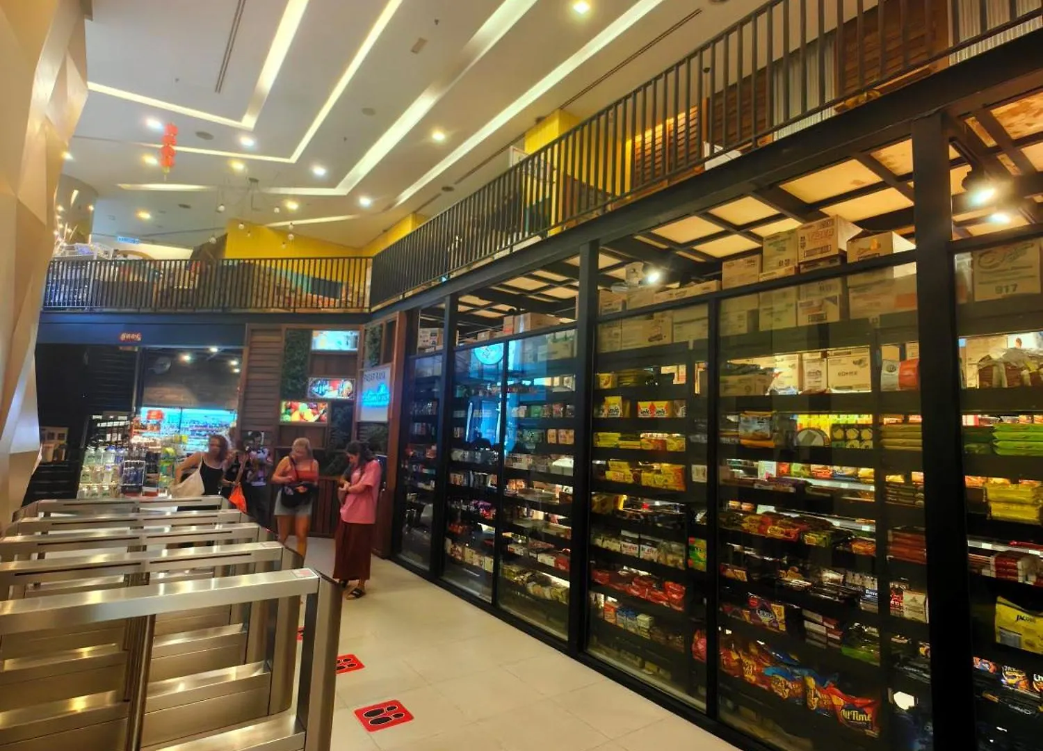 Apartment Summer Suites By Moon Orchid Kuala Lumpur