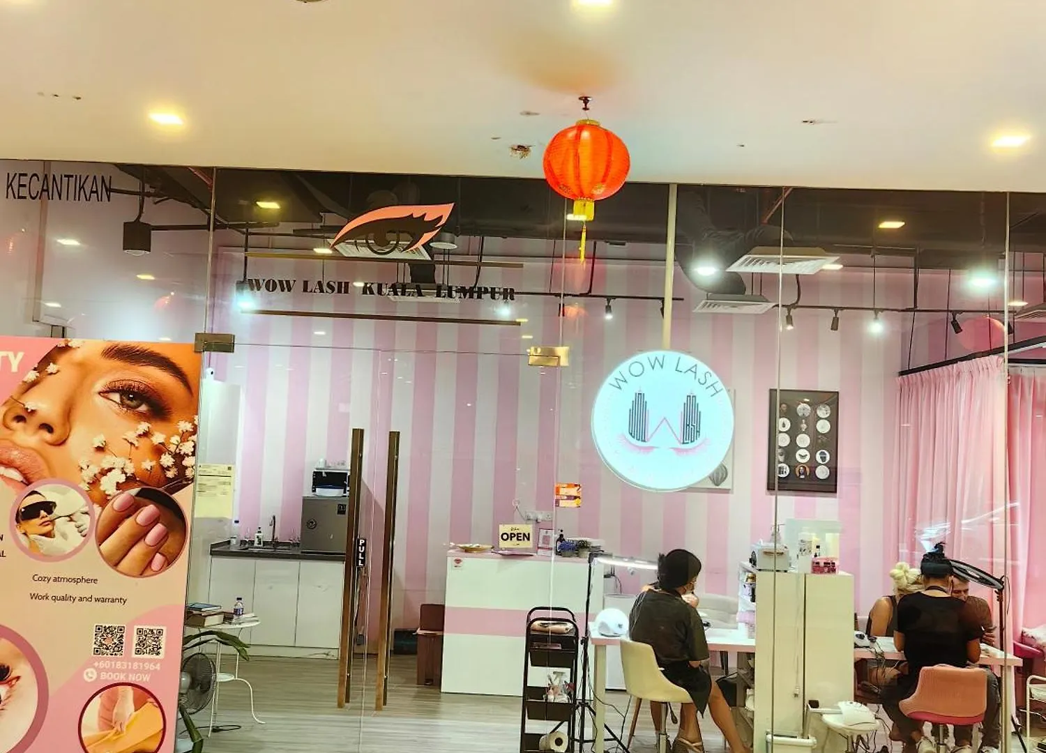 Summer Suites By Moon Orchid Kuala Lumpur Apartment