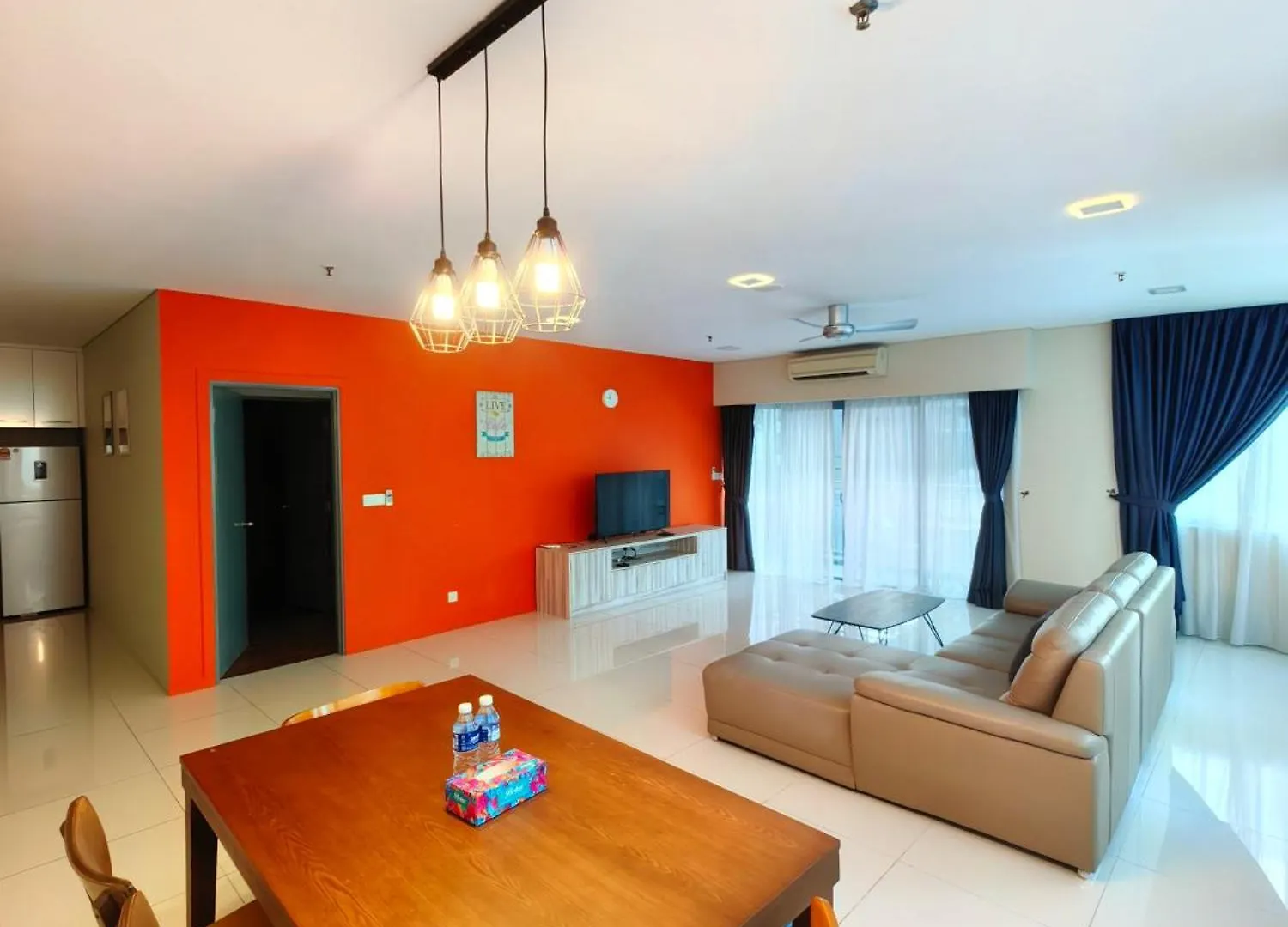 Summer Suites By Moon Orchid Kuala Lumpur