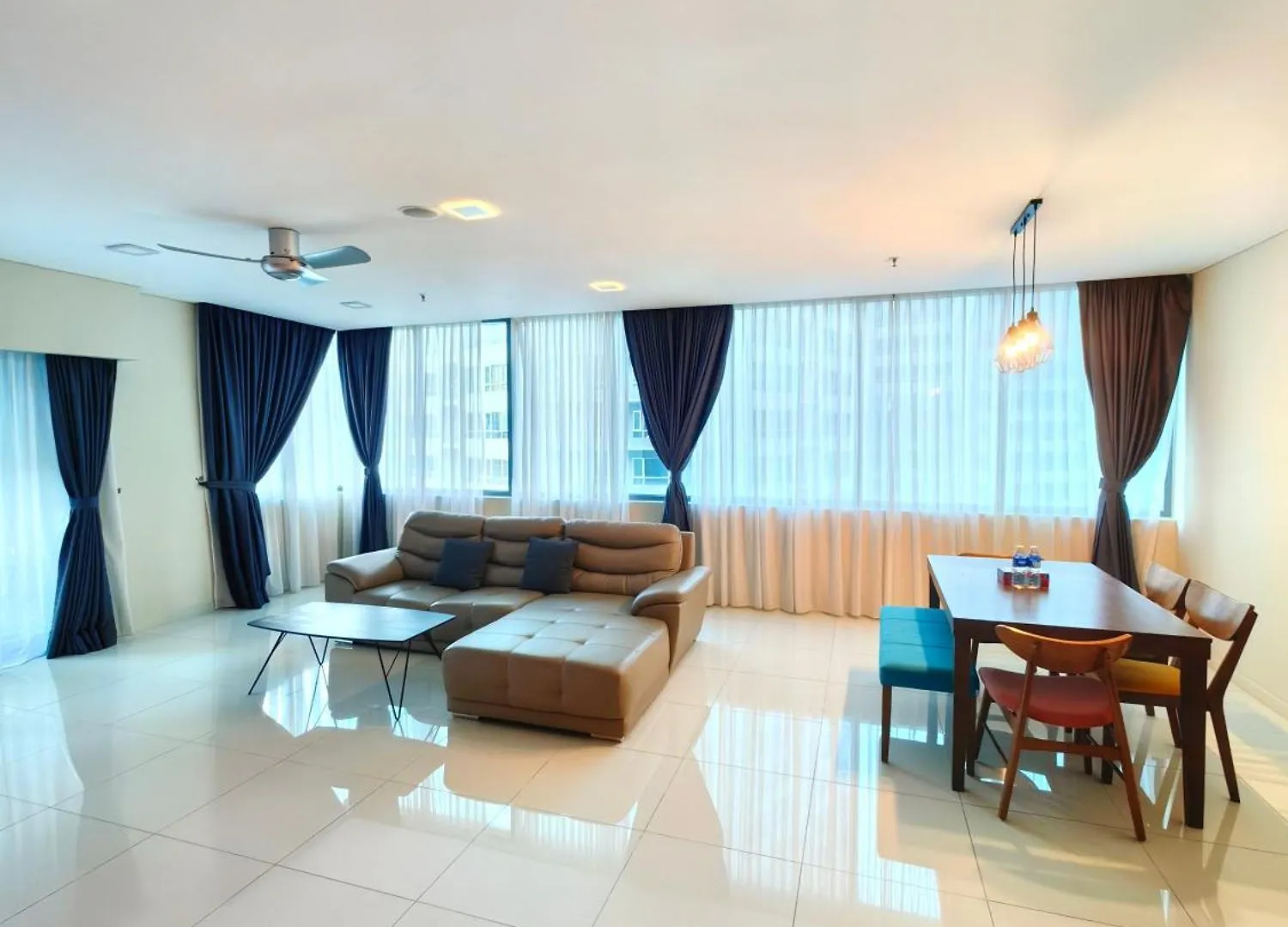Summer Suites By Moon Orchid Kuala Lumpur Malaysia