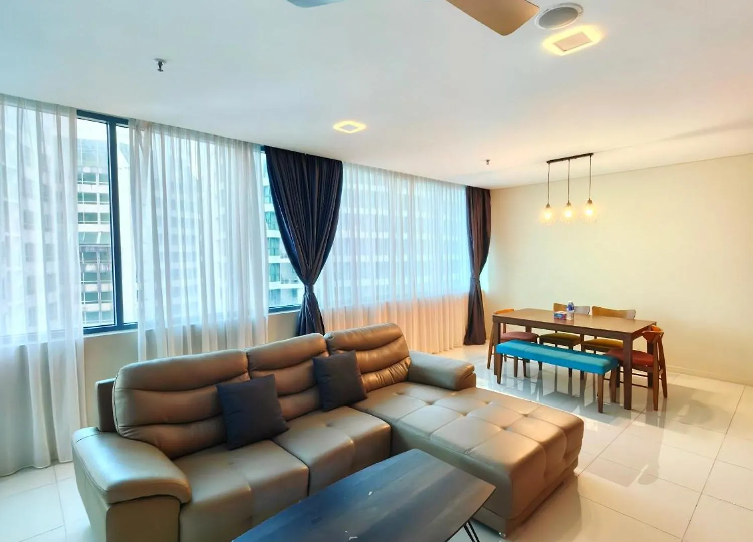 Summer Suites By Moon Orchid Kuala Lumpur 0*,  Malaysia
