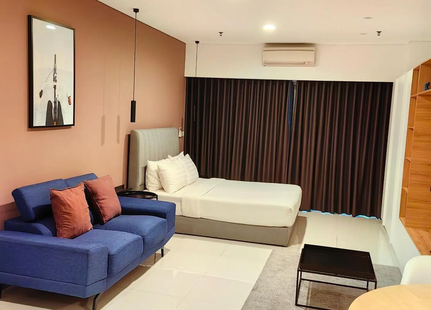 Summer Suites By Moon Orchid Kuala Lumpur Apartment