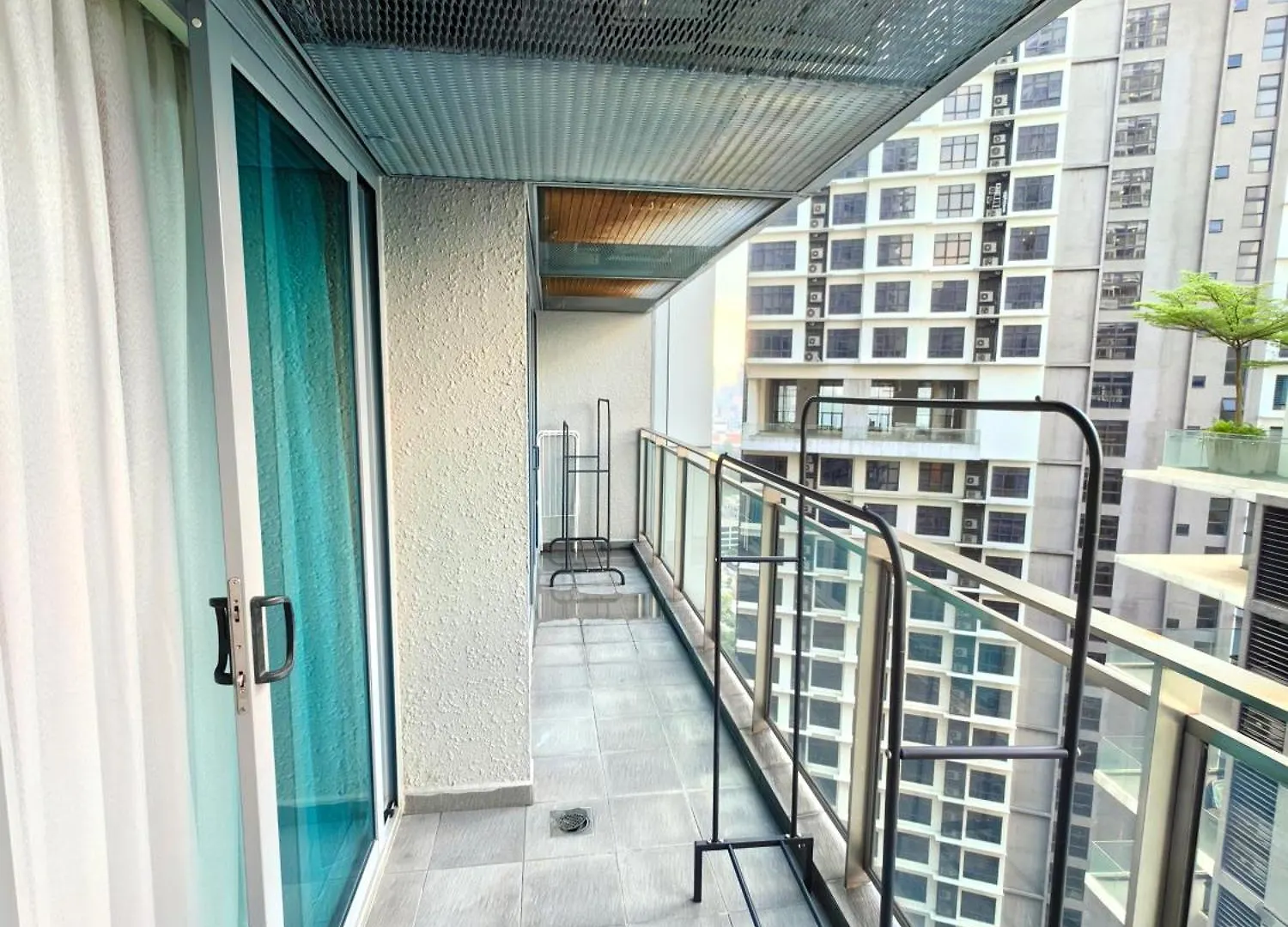 Apartment Summer Suites By Moon Orchid Kuala Lumpur Malaysia