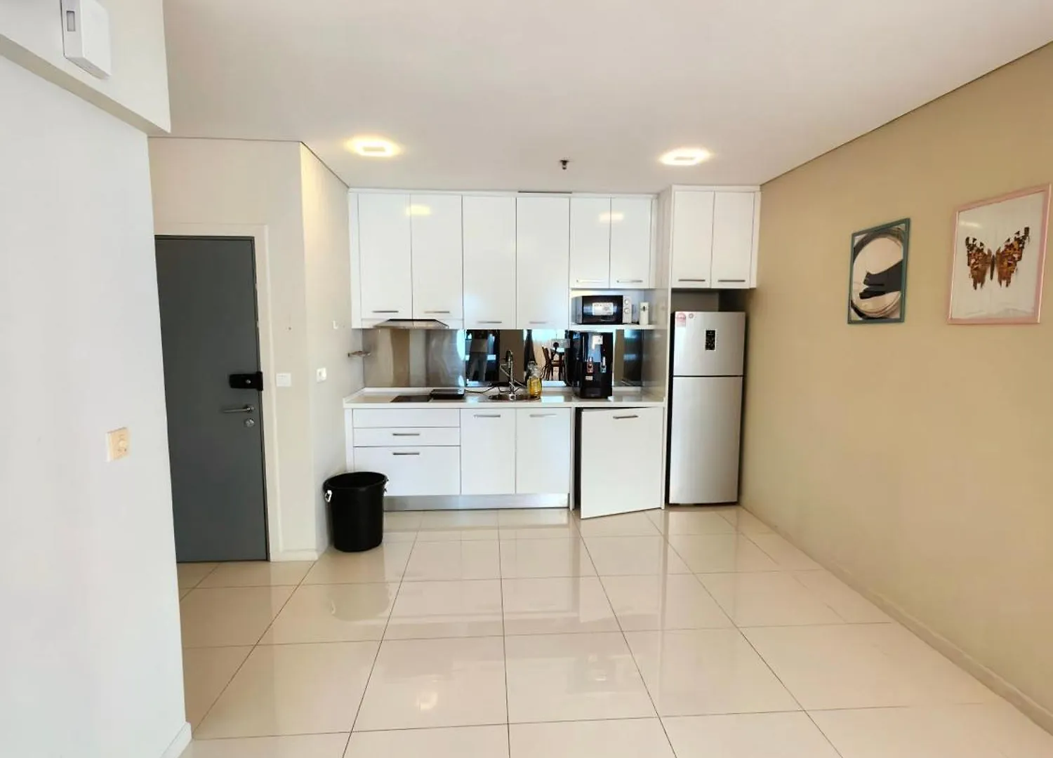 Apartment Summer Suites By Moon Orchid Kuala Lumpur
