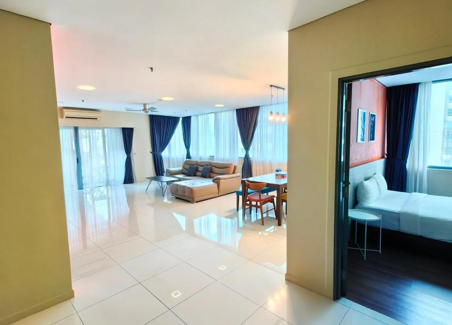 Summer Suites By Moon Orchid Kuala Lumpur