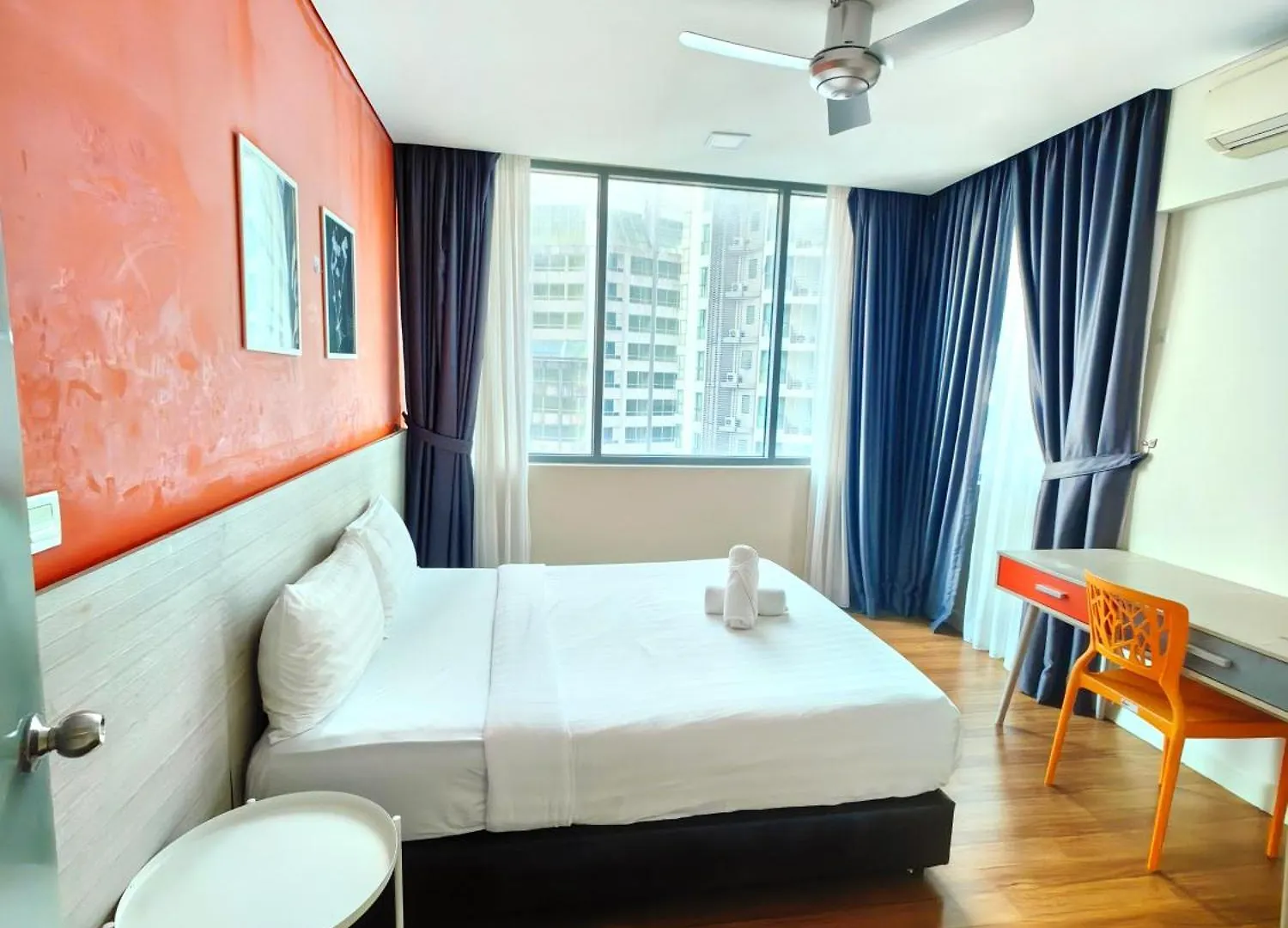 Summer Suites By Moon Orchid Kuala Lumpur 0*,  Malaysia