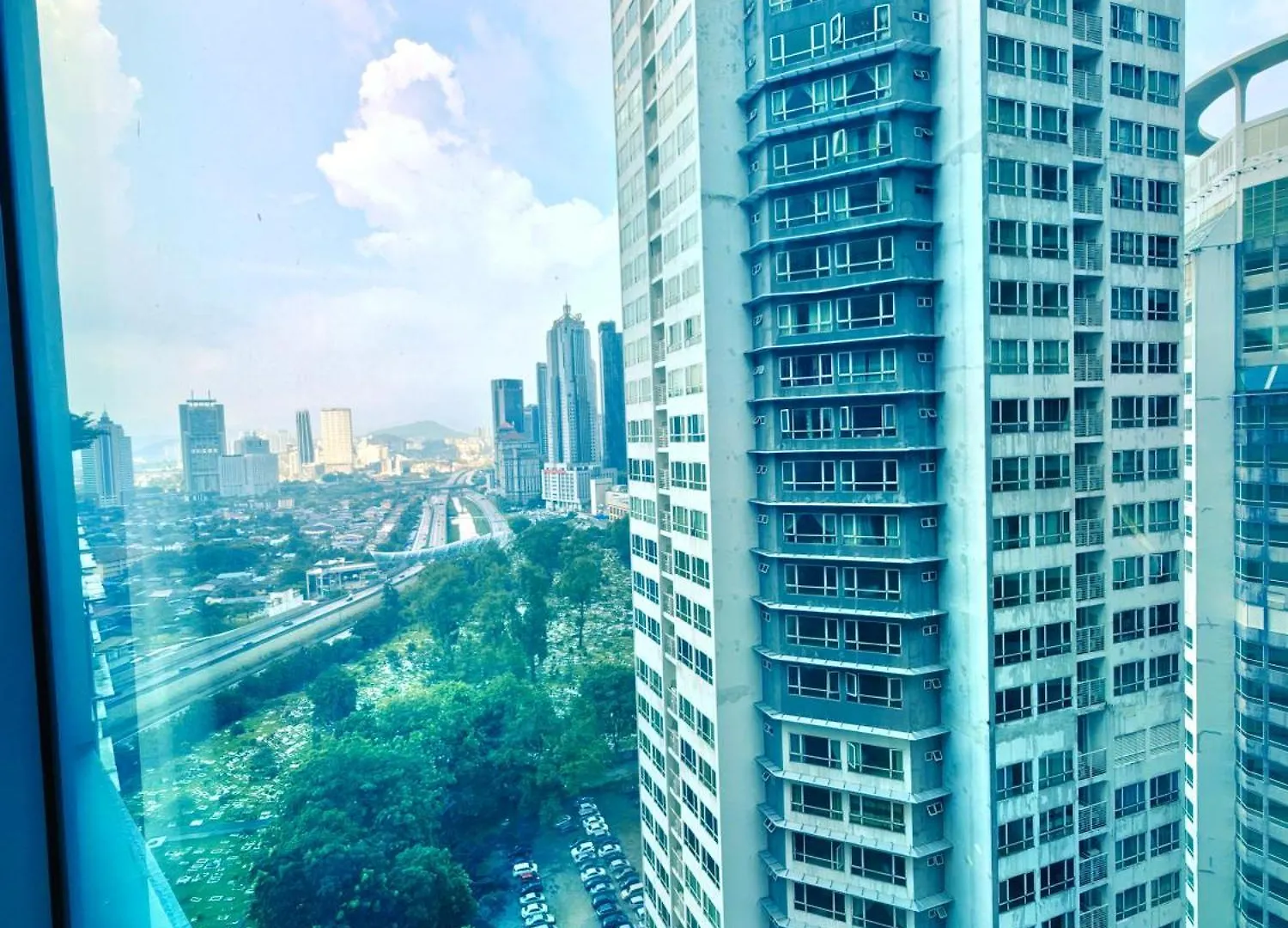 Summer Suites By Moon Orchid Kuala Lumpur 0*,