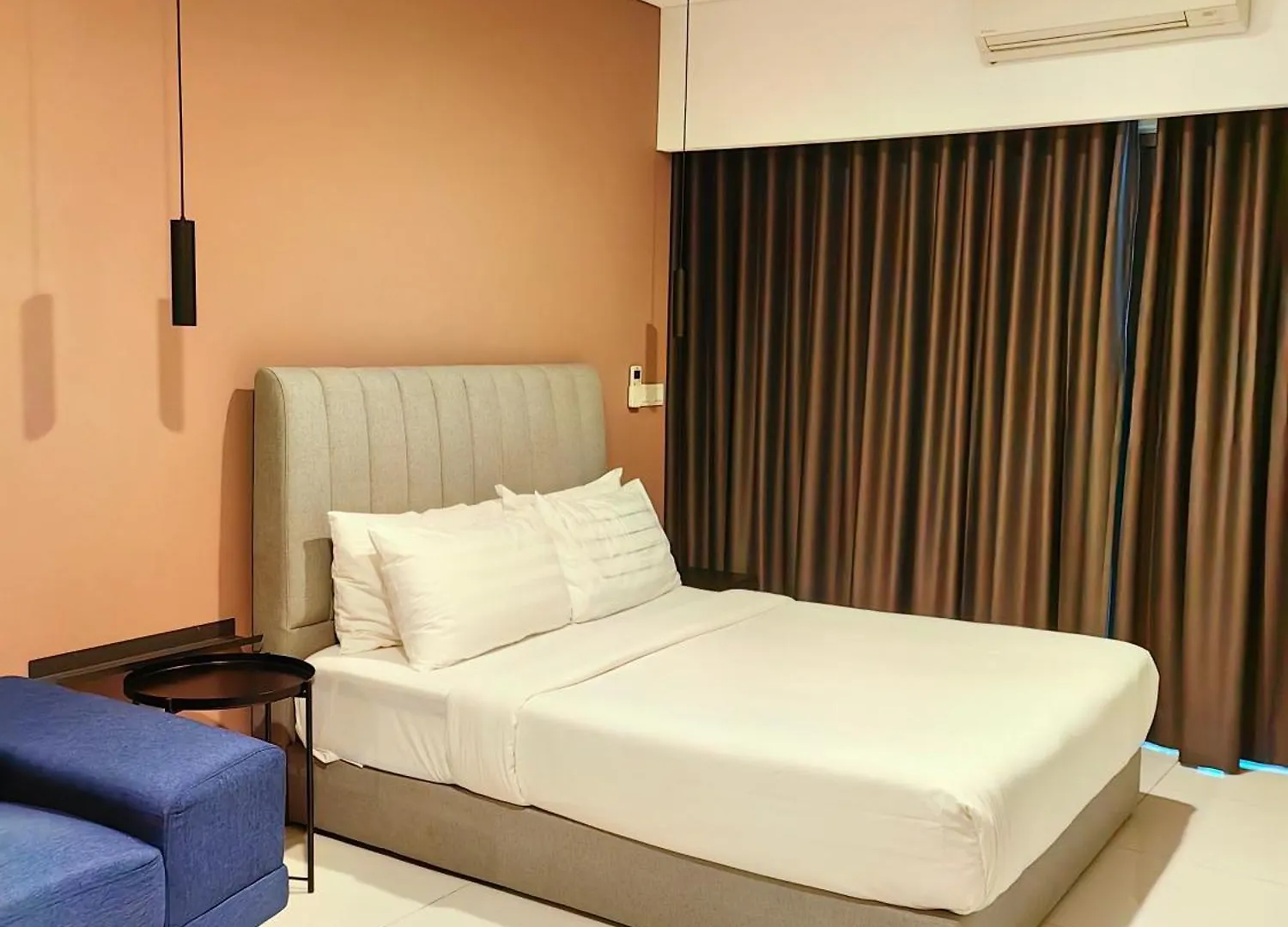 Summer Suites By Moon Orchid Kuala Lumpur