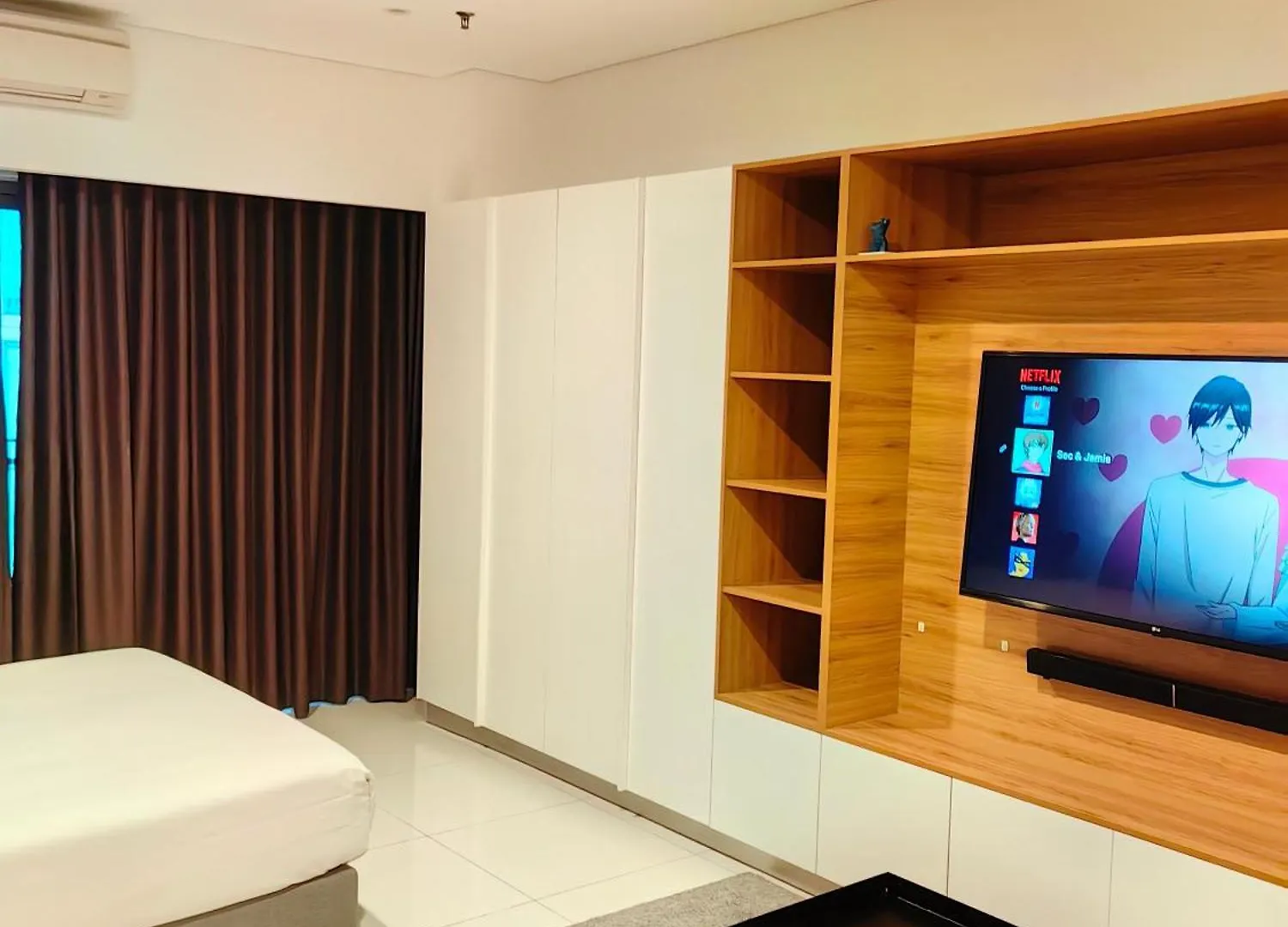 Apartment Summer Suites By Moon Orchid Kuala Lumpur