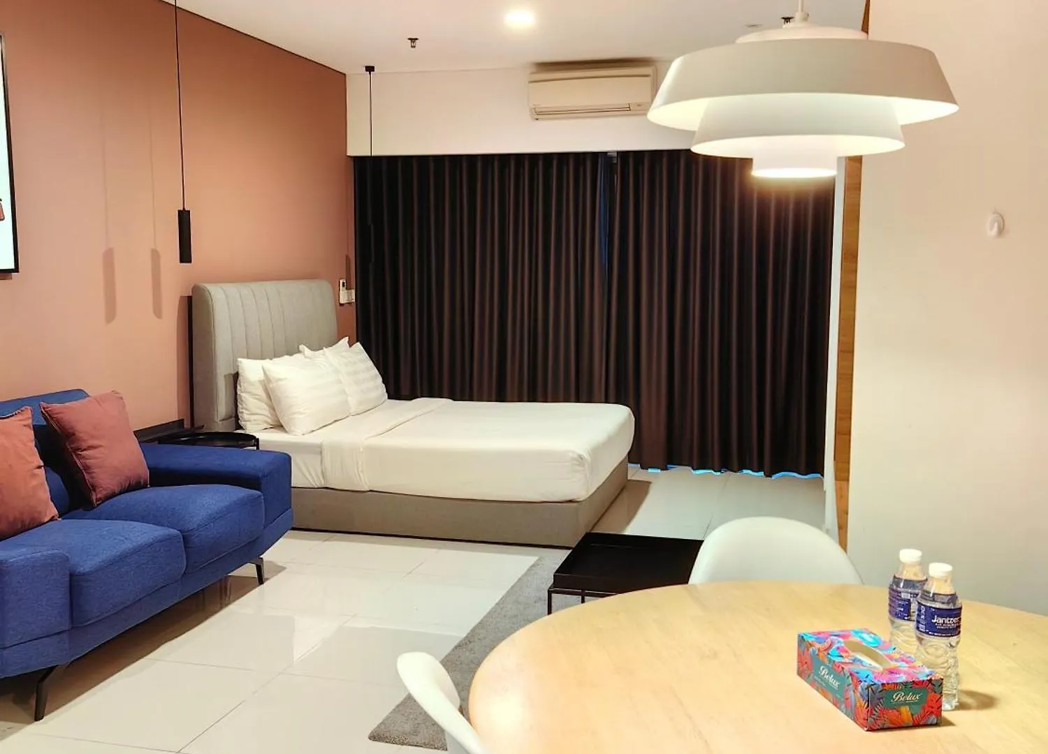Summer Suites By Moon Orchid Kuala Lumpur Malaysia