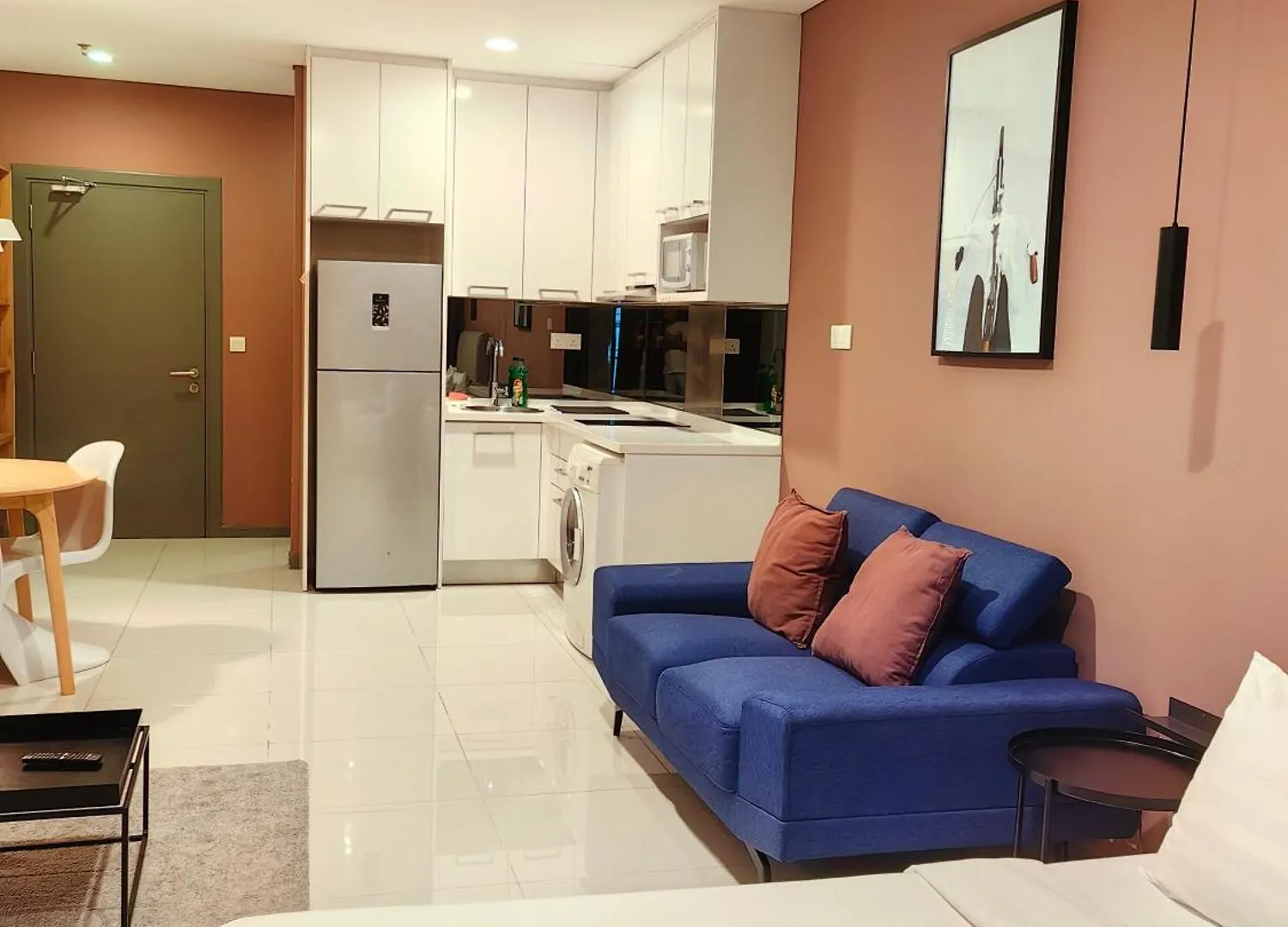 Summer Suites By Moon Orchid Kuala Lumpur Apartment