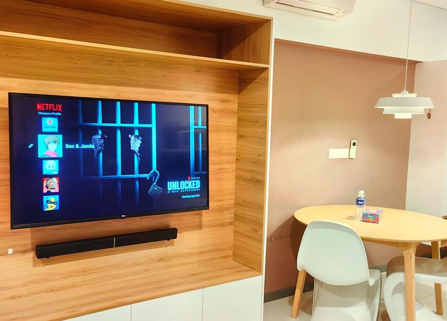 Summer Suites By Moon Orchid Kuala Lumpur 0*,  Malaysia