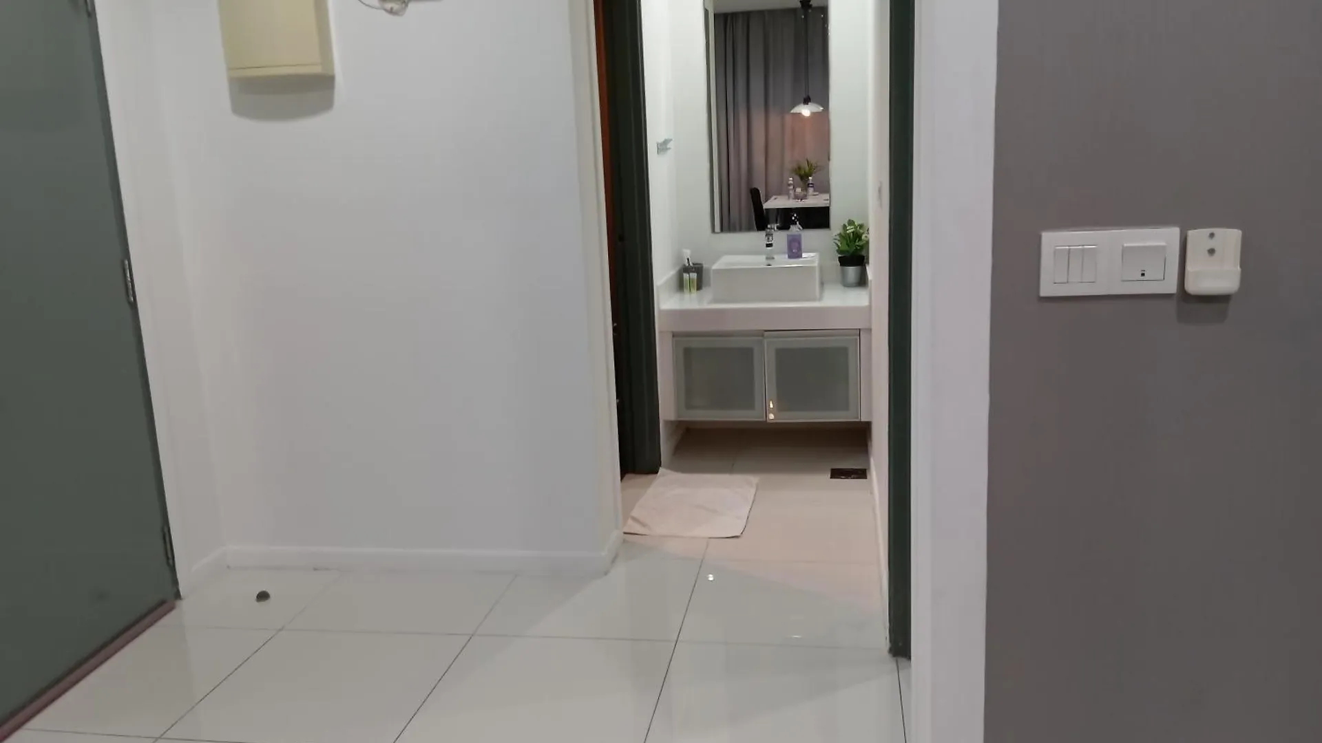 Apartment Summer Suites By Moon Orchid Kuala Lumpur Malaysia