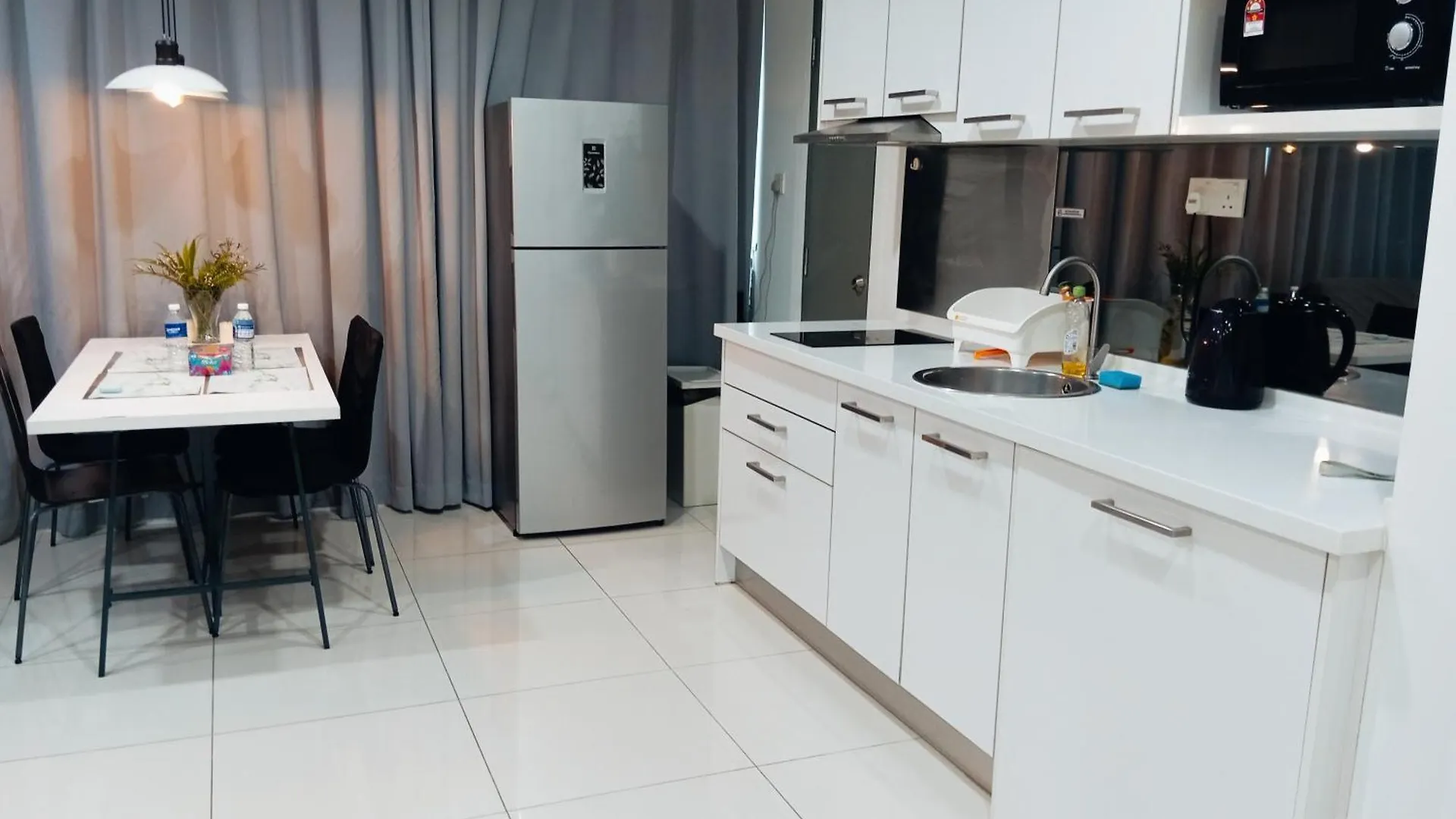 Summer Suites By Moon Orchid Kuala Lumpur Malaysia